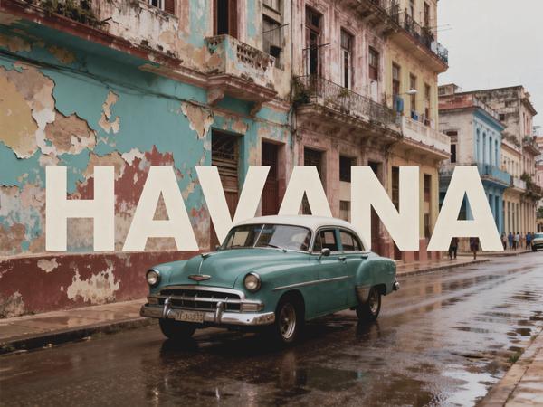 Havana