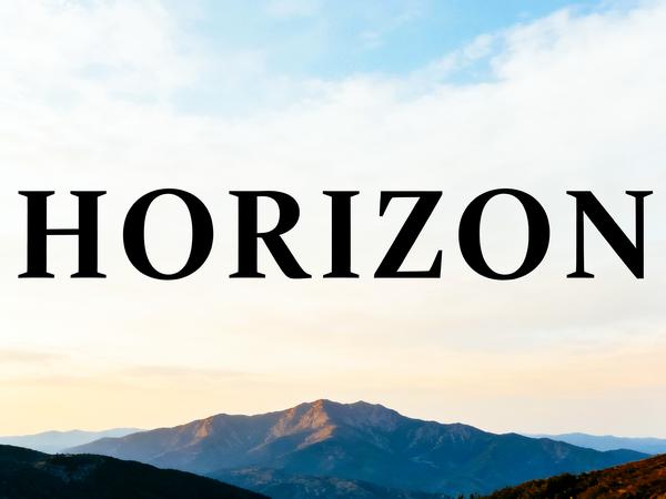 Horizon
