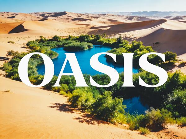 Oasis